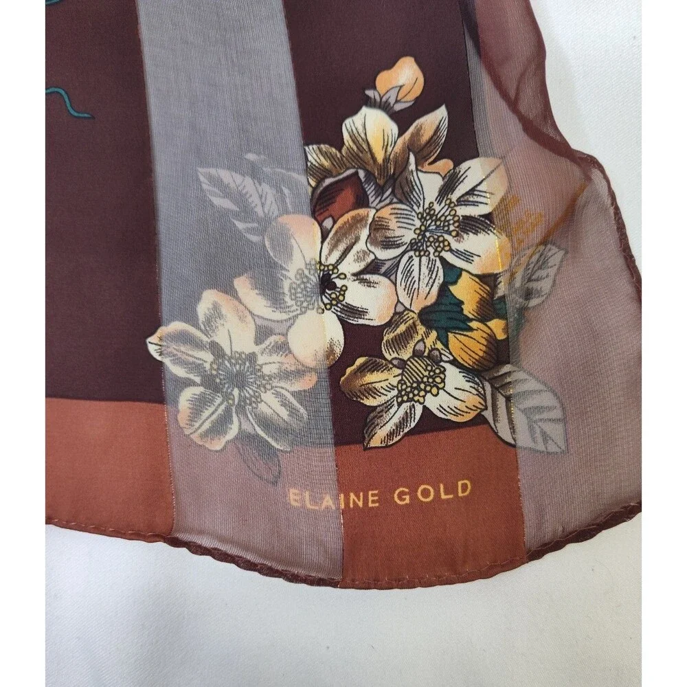 Elaine Gold this product